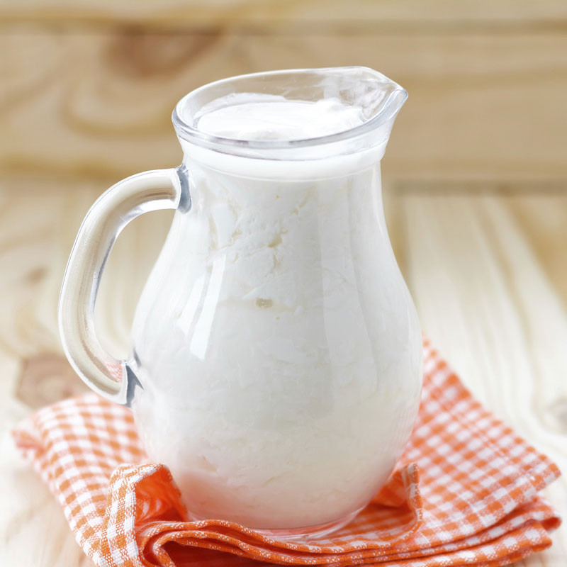 Kéfir de lait : Composition, Bienfaits, Recette et Astuces